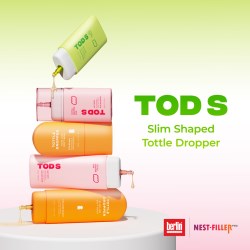 TOD S Slim Tottles